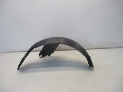 Підкрилок правий перед частина задня kangoo i lift фото №1
