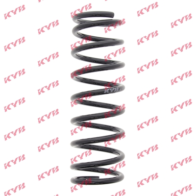 SPRING SUSPENSION REAR KYB RC5499  