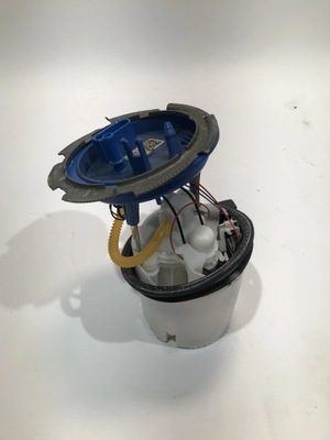 Насос пального vw t-roc 17- 1.5 tsi 5wa919051a фото №1