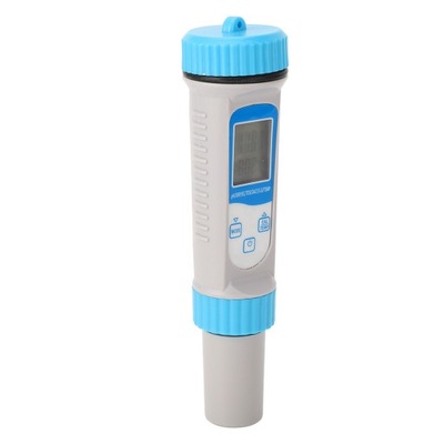 Tester wody Bluetooth PH ORP EC TDS SALT S.G TEMP