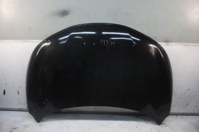 Капот nissan qashqai j11 ii 2 фото №1