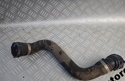 Bmw x1 e84 дизель шланг трубка wody фото №1