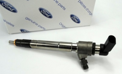 Форсунка ford transit ranger custom 2.2tdci org фото №1