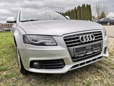 Audi A4 Audi A4 B8 2.0TDI 143KM Xenon Sprowa...