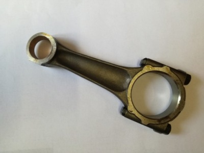 #2617 шатун caterpillar 3208 7e4728 фото №1