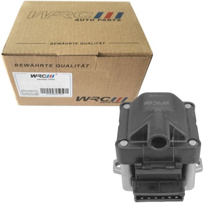 Котушка запалювання volkswagen vw passat b3 polo vento фото №1