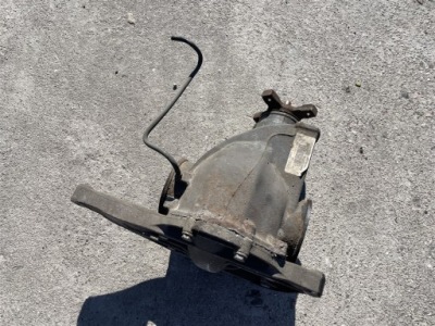 Мост дифференциал задний задняя 2.2 dci rwd 52:15 3.467 mercedes vito 447 w447 фото №1