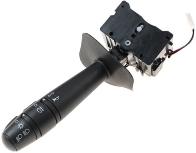 Перемикач світла поворотники renault kangoo megane i 7701044278 фото №1