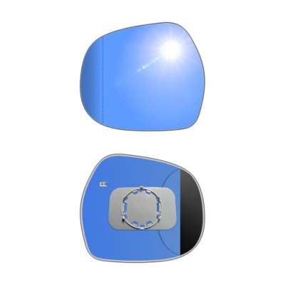 Антибликовое покрытие lexus gx j120 2002-2009 2008 2007 2006 фото №1