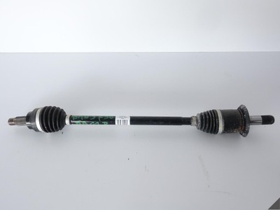 Bmw f20 f21 f30 f31 f32 lci привідний вал права задня 20 km фото №1