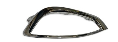 Chrysler pacifica 2017 - рамка решётка  хром левая фото №1