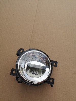 INFINITI Q50 13- HALOGEN LAMP LEFT 26155 4GA0A  