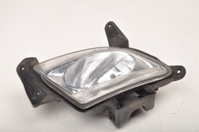 Hyundai i30 i противотуманная фара правый фото №1