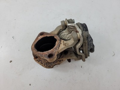 Kia sorento ii 2.2 crdi дроссельная заслонка фото №1