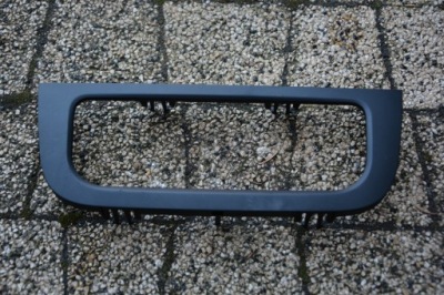 Рамка панель кондиціонера vw sharan 7n0820073 фото №1