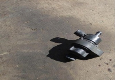 Bmw e46 2.8 клапан вентиляції бака фото №1