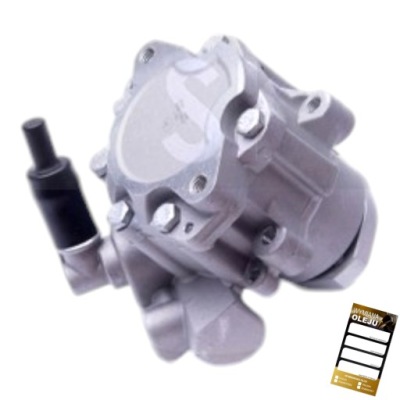 Насос усилителя do seat cordoba vario 2000 2001 2002 фото №1