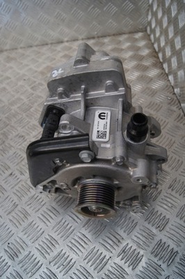 Jeep wrangler jl генератор 4xe 2.0 t фото №1