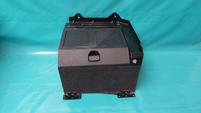 Mercedes actros mp4 бардачок левый обшивка pod кровать 2,50 фото №1