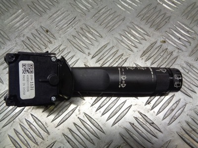 Переключатель дворник opel meriva b фото №1