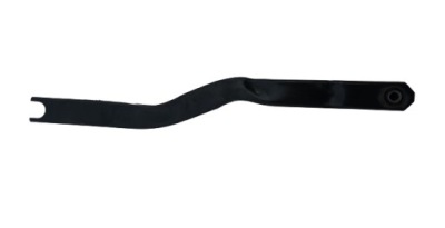 Ford kuga mk2 2 кронштейн поперечина передний левое фото №1