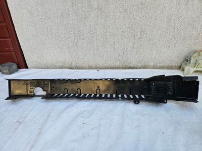Балка бампера перед передня kia soul ii 15-19 фото №1