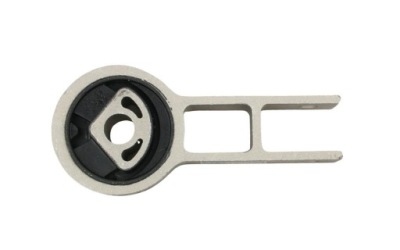 Подушка двигуна fiat bravo 07 кронштейн фото №1