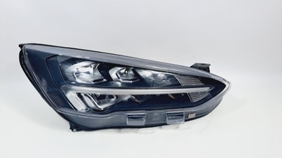 FORD FOCUS IV MK4 ФАРА ПРАВОЕ FULL LED (СВЕТОДИОД ) JX7B-13E014-CE