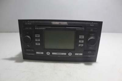 Радіо ford mondeo iii mk3 фото №1