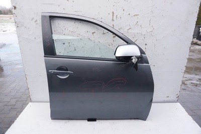 Дверь правый перед peugeot 4007 a39 фото №1