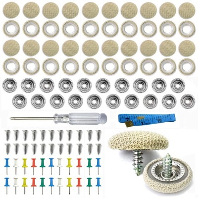 Набір ремонтний do стельовий автомобільний 7 фото №1