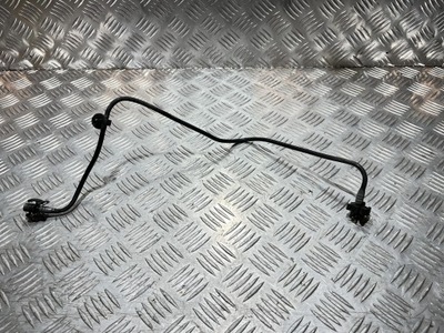 Шланг wąż wody opel crossland x 17- 1.2 thp 9805454880 фото №1