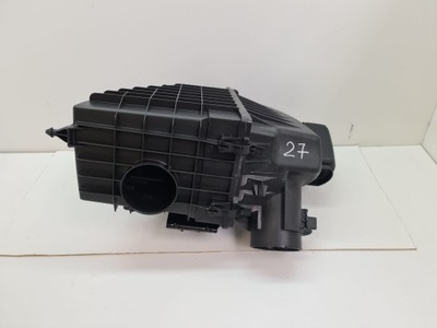 Корпус фільтра повітря transit mk8 фото №1