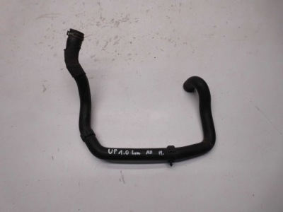 Пабтрубок  воды 1s0121051 vw up mii citigo 1.0mpi chy фото №1