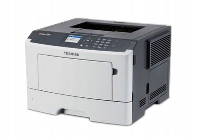 DRUKARKA TOSHIBA E-STUDIO 385P