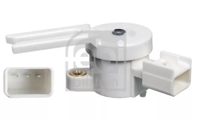 Вимикач світла стоп febi bilstein 102598 фото №1