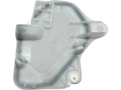 Corolla e21 шумоизоляция заглушка дверь передних левое  перед маленький фото №1