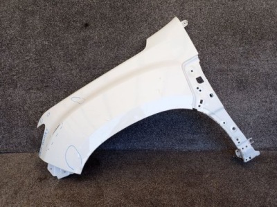 Dacia duster ii 17- крила лівий передній перед фото №1