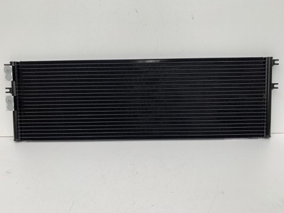 MASERATI 4200 RADIATOR AIR CONDITIONER 181106 NEW CONDITION  