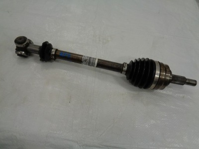 Renault clio v приводной вал шарнир левая 1.5 dci bluedci механическая коробка передач фото №1