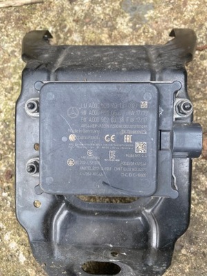 RADAR JUTIKLIS DISTRONIC MERCEDES A0009007913 