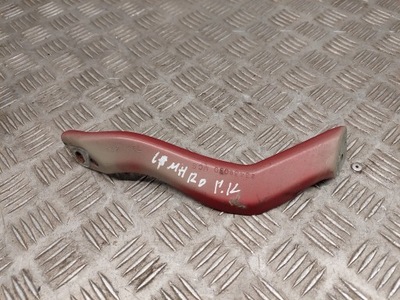 Chevrolet camaro 23438030 ліва елементи кріпильні фото №1