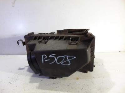 Корпус фильтра воздуха 508 i 2.2 hdi 9673047380 фото №1