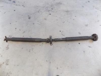 Mercedes w221 wał приводной фото №1