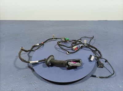 Opel insignia b джгут електропроводка двері задня ліва keyless 39153161 фото №1