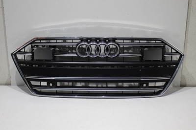 Audi a7 s7 4k8 решітка радіатора гарний фото №1