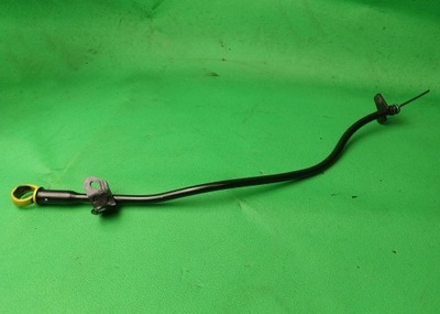 Щуп масла щуп ford citroen peugeot 2.0 tdci 9815740980 фото №1