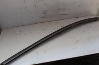 Citroen c4 grand picasso ii молдинг наружная стойка левая сторона фото №1