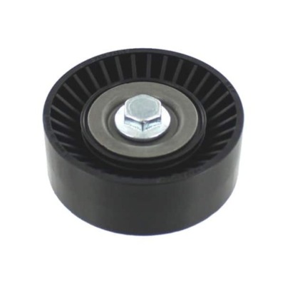 Skf vkm 34215 ролик направляющая / направляющая, ремень клиновой зубчатый фото №1