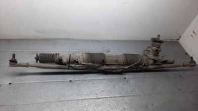 Рулевая рейка honda stream 1.7b 01r фото №1